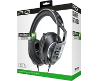 Nacon RIG300PROHX - czarne - 1117993 - zdjęcie 3